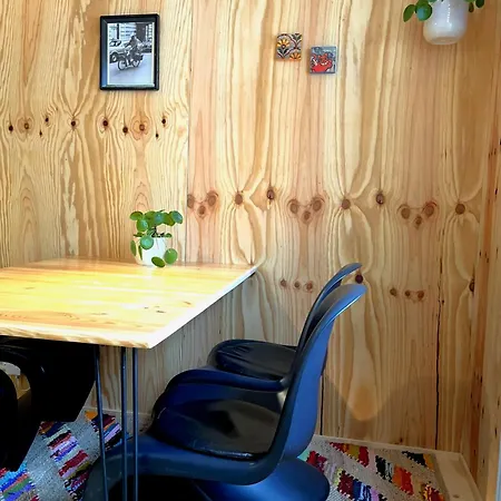 Hacienda Flats - Wunderschoene Am Seewald *