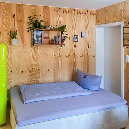 Apartment Hacienda Flats - Wunderschoene Am Seewald