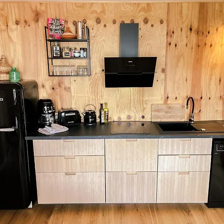 Hacienda Flats - Wunderschoene Am Seewald *