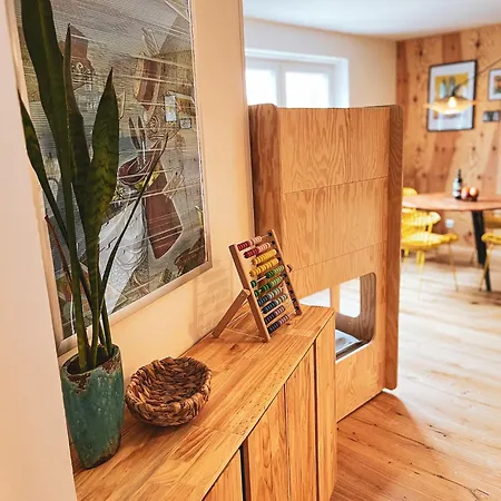 Apartment Hacienda Flats - Wunderschoene Am Seewald