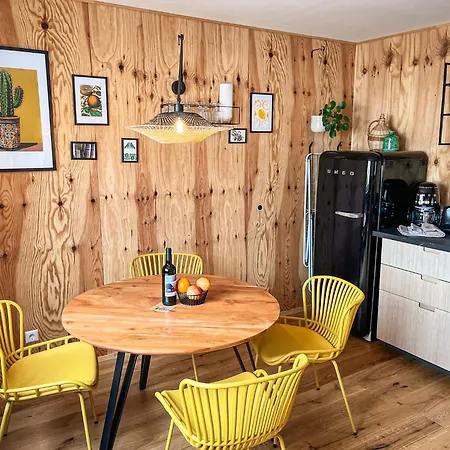 Hacienda Flats - Wunderschoene Am Seewald Appartement Friedrichshafen