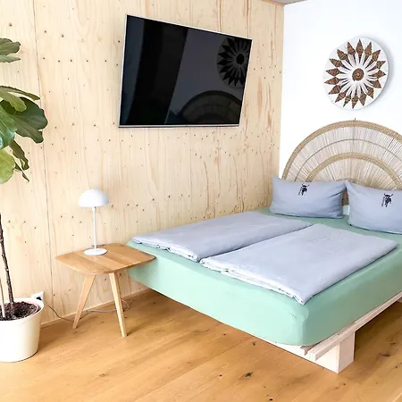 Appartamento Hacienda Flats - Wunderschoene Am Seewald Friedrichshafen