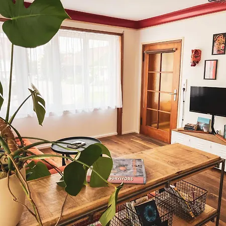Hacienda Flats - Wunderschoene Am Seewald * Friedrichshafen