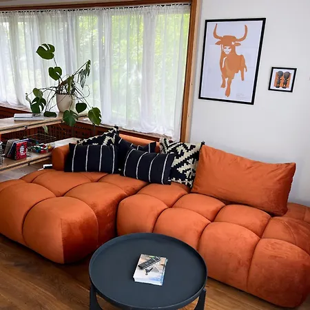 Apartment Hacienda Flats - Wunderschoene Am Seewald