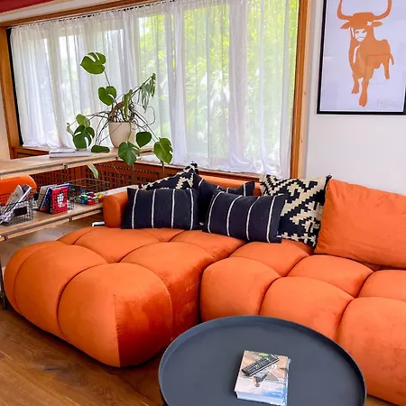 Apartment Hacienda Flats - Wunderschoene Am Seewald Friedrichshafen