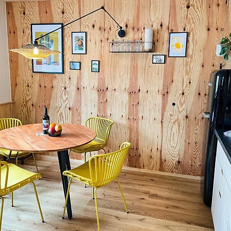 Hacienda Flats - Wunderschoene Am Seewald Friedrichshafen