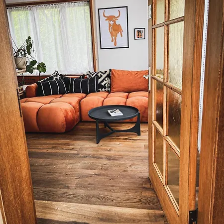 Hacienda Flats - Wunderschoene Am Seewald