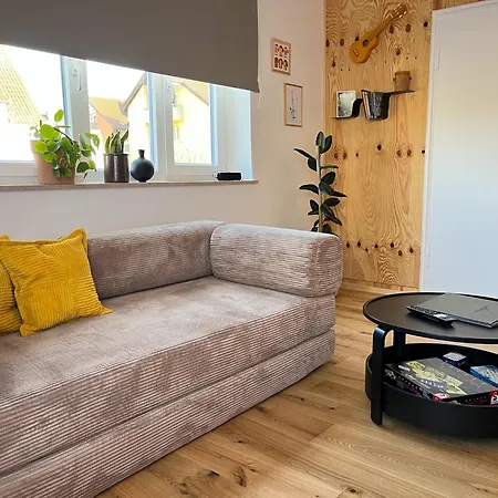 Hacienda Flats - Wunderschoene Am Seewald Apartament Friedrichshafen