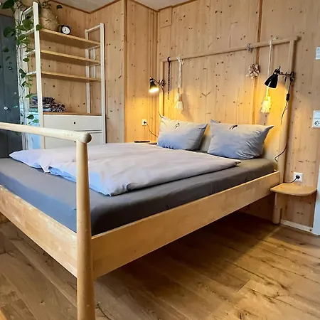 Hacienda Flats - Wunderschoene Am Seewald *