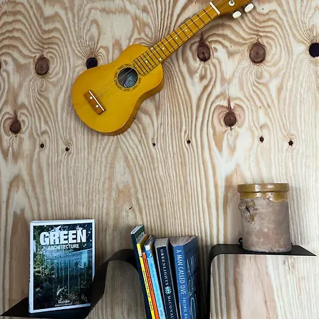 Appartement Hacienda Flats - Wunderschoene Am Seewald *