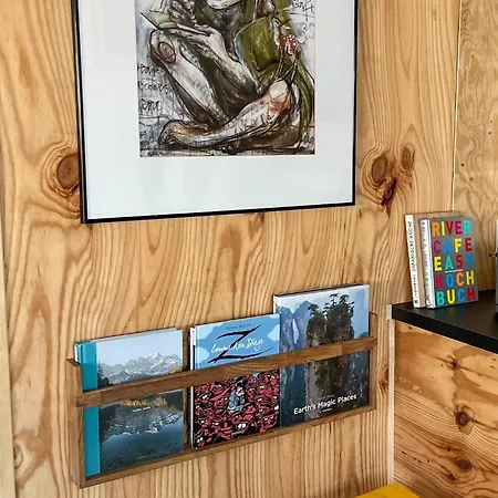 Hacienda Flats - Wunderschoene Am Seewald