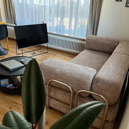 Hacienda Flats - Wunderschoene Am Seewald *