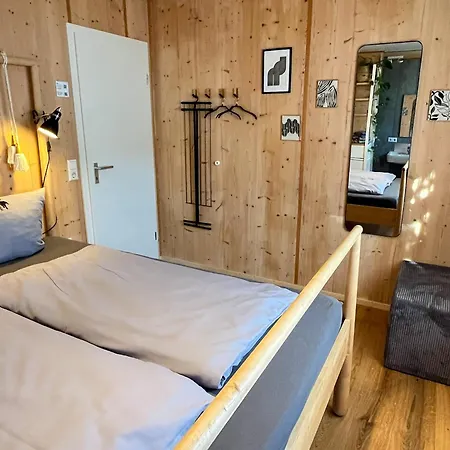 Hacienda Flats - Wunderschoene Am Seewald Friedrichshafen