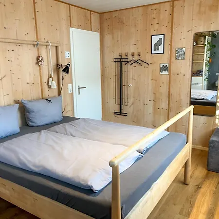 Hacienda Flats - Wunderschoene Am Seewald *