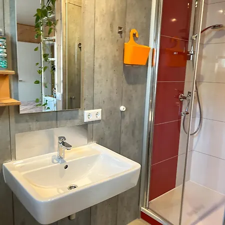 Apartamento Hacienda Flats - Wunderschoene Am Seewald