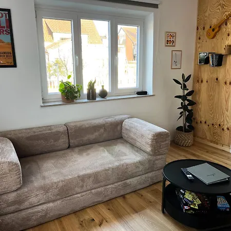 Hacienda Flats - Wunderschoene Am Seewald *