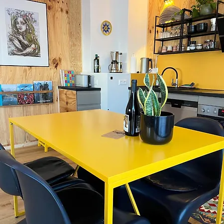 Hacienda Flats - Wunderschoene Am Seewald Friedrichshafen