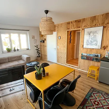 Hacienda Flats - Wunderschoene Am Seewald