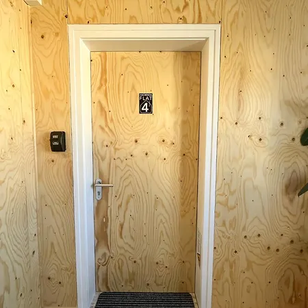 Hacienda Flats - Wunderschoene Am Seewald Lägenhet Friedrichshafen