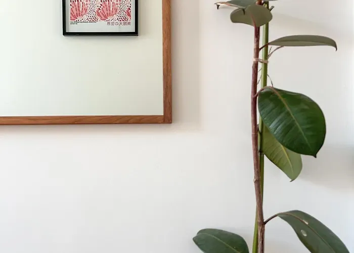 Lejlighed Hacienda Flats - Wunderschoene Am Seewald *