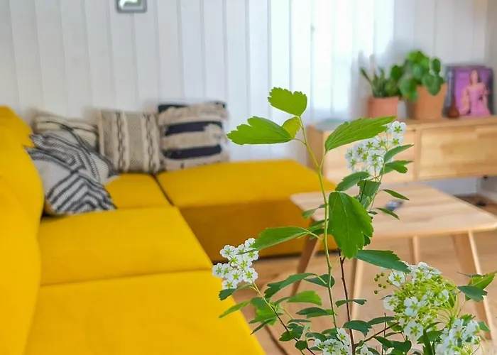 Apartament Hacienda Flats - Wunderschoene Am Seewald *