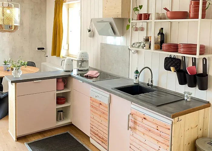 Hacienda Flats - Wunderschoene Am Seewald Friedrichshafen