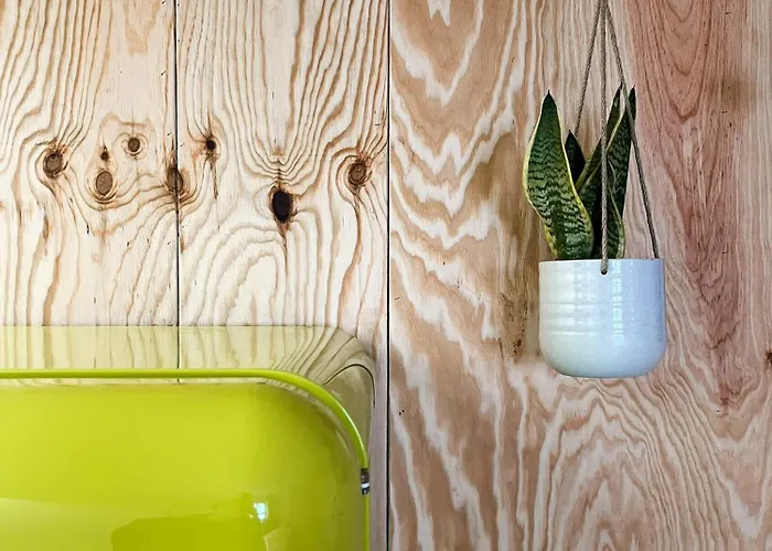 Hacienda Flats - Wunderschoene Am Seewald Friedrichshafen