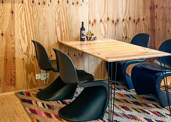 Hacienda Flats - Wunderschoene Am Seewald Apartament *