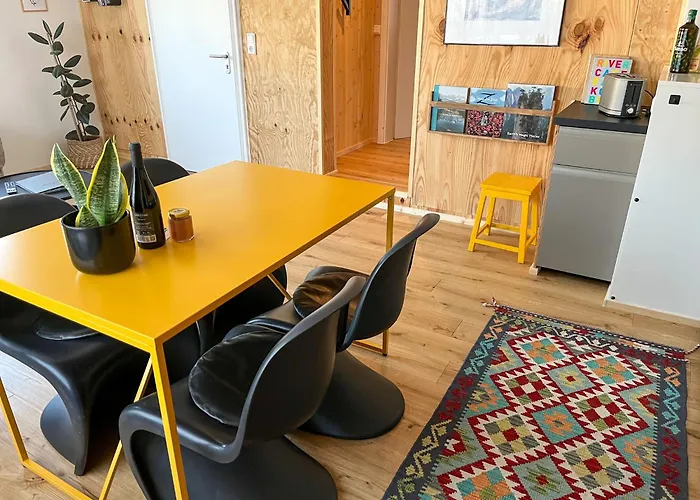 Apartament Hacienda Flats - Wunderschoene Am Seewald Friedrichshafen