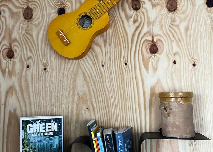 Lejlighed Hacienda Flats - Wunderschoene Am Seewald *